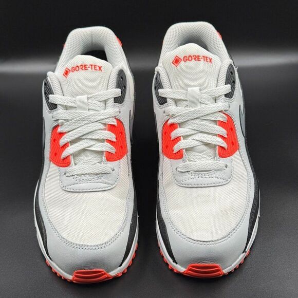 Nike Air Max 90 GORE-TEX 'Infrared' - Picture 2 of 10